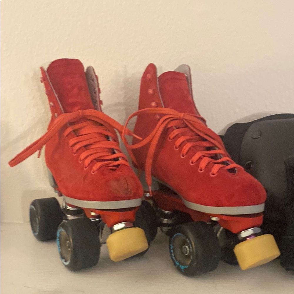 Sure-Grip Roller Skate Bundle
